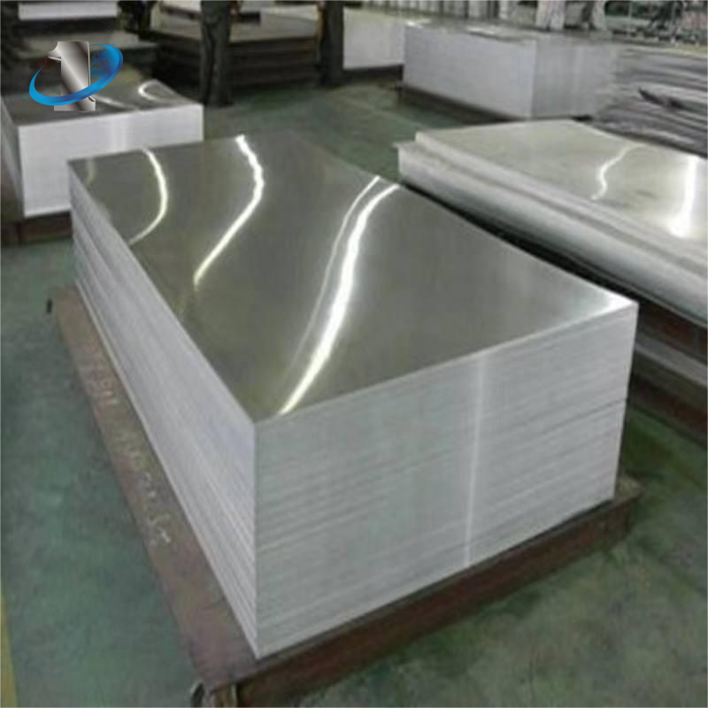 Aluminum Plate