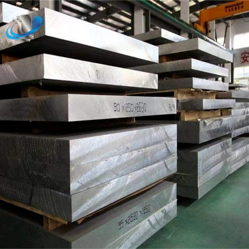 Aluminum Plate