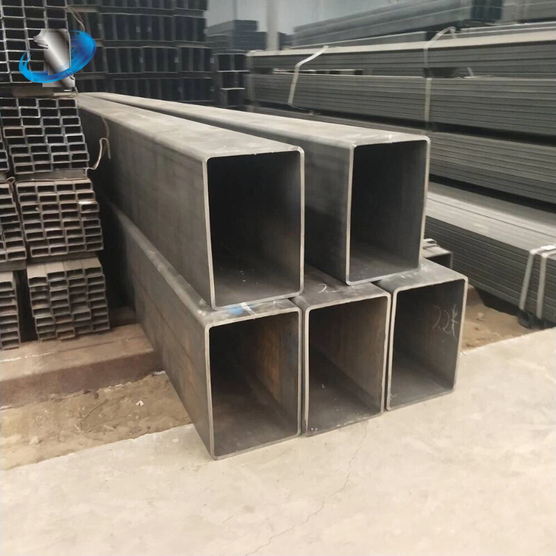  Carbon Steel Seamless Square Tube
