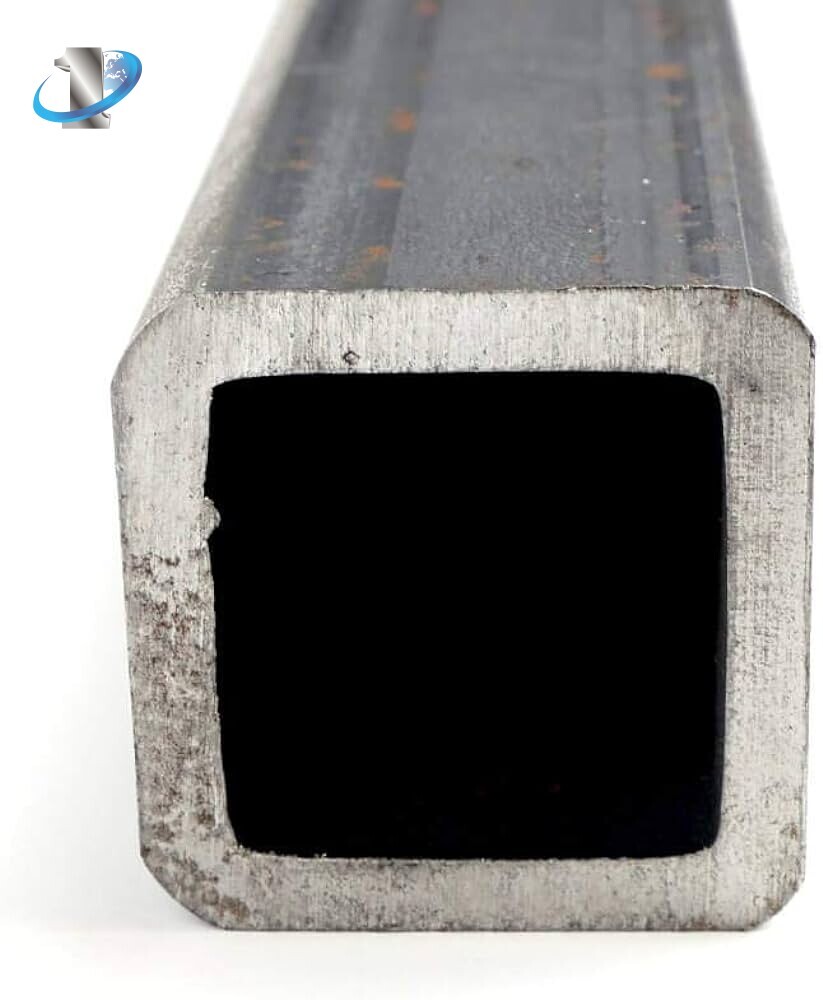 Carbon Steel Seamless Square Tube
