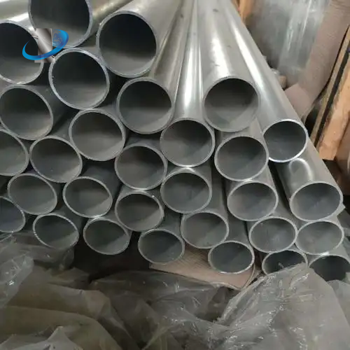 Aluminum Pipe