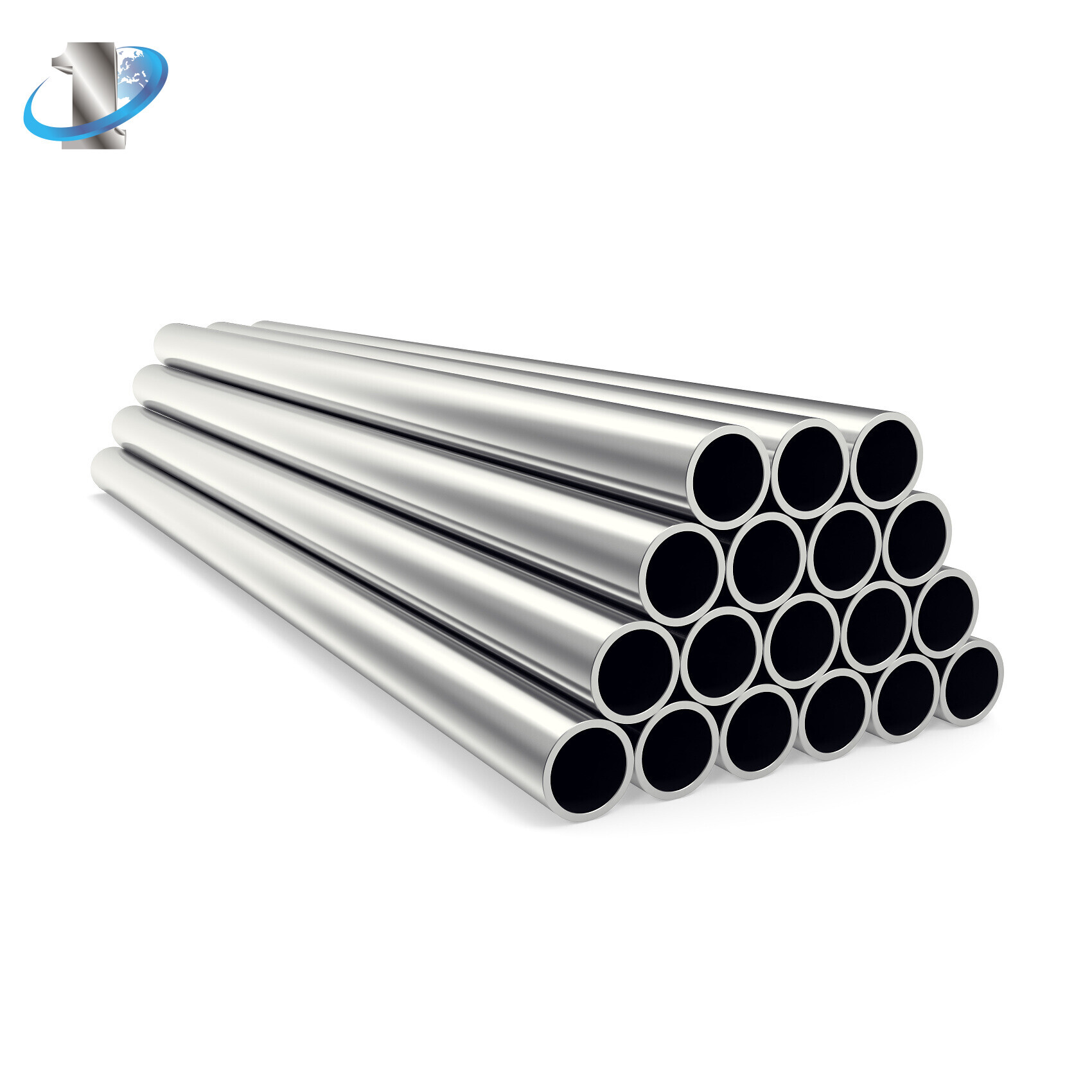 Aluminum Pipe