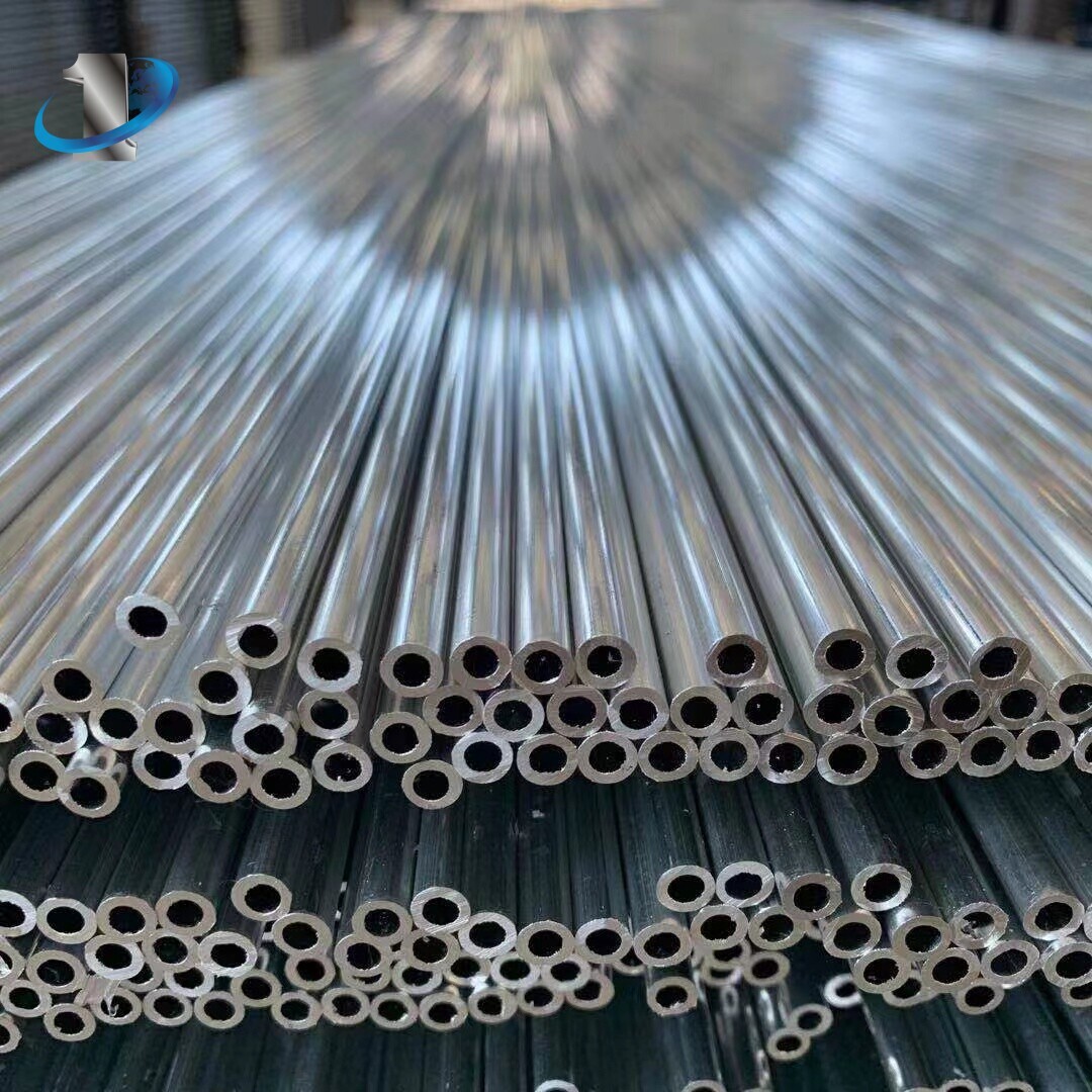Aluminum Pipe