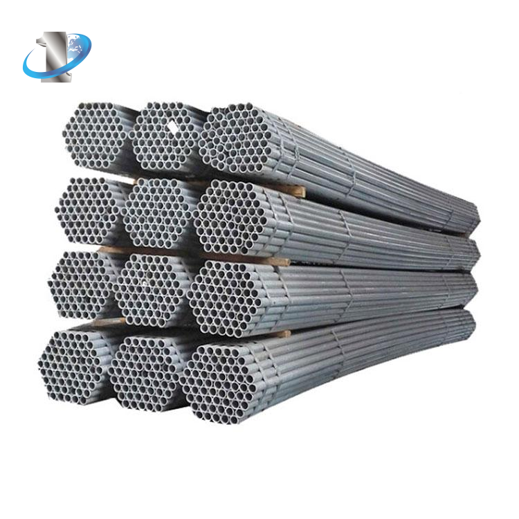 Galvanized Steel Pipe