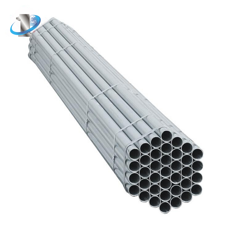 Galvanized Steel Pipe