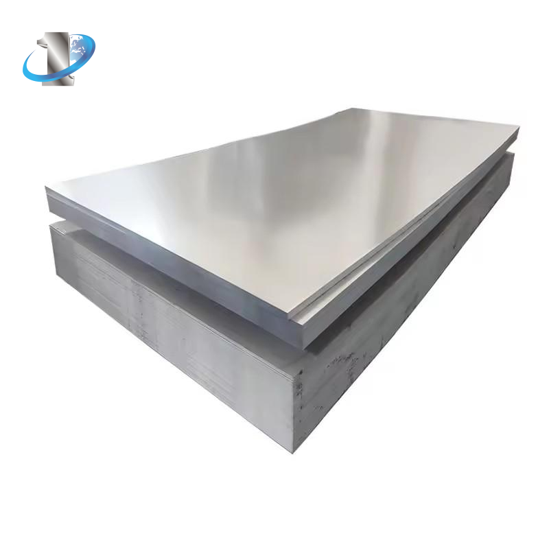 Galvanized Steel Sheet