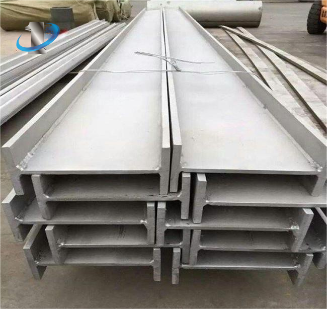H-Beams（Carbon Steel）