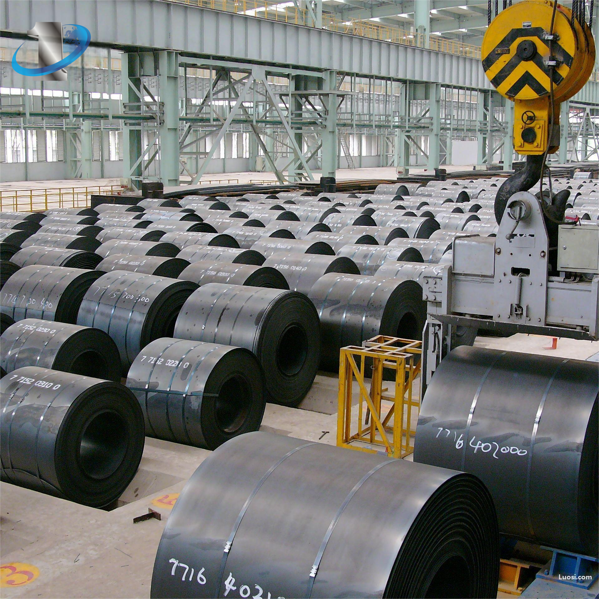 Large quantity and Low price supply Carbon Steel Strip
