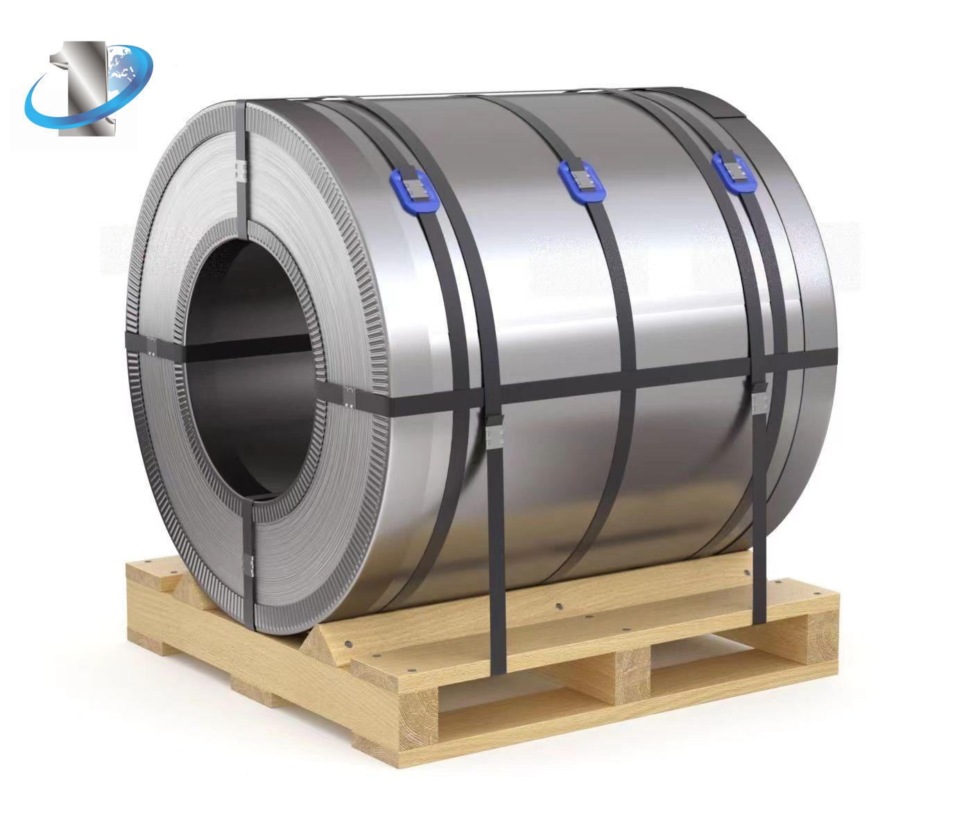 Hot Rolled Stainless Steel Coil