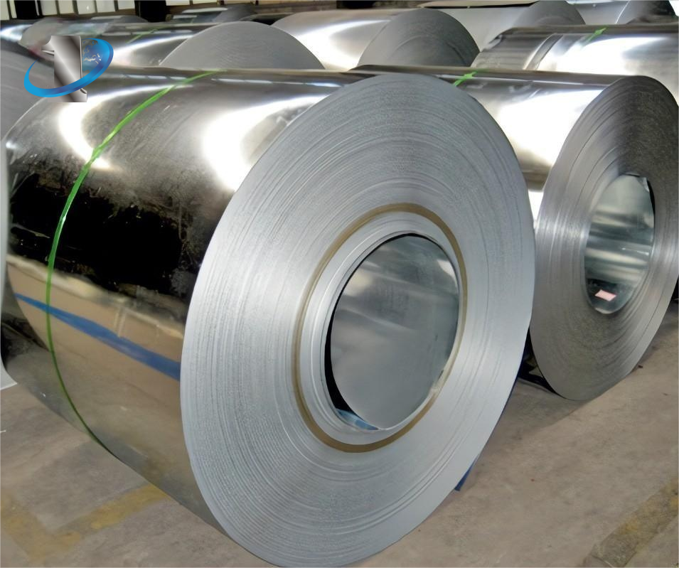 Stainless Steel Coil