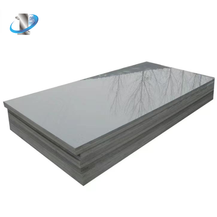 High Quality Stainless Steel Plate
