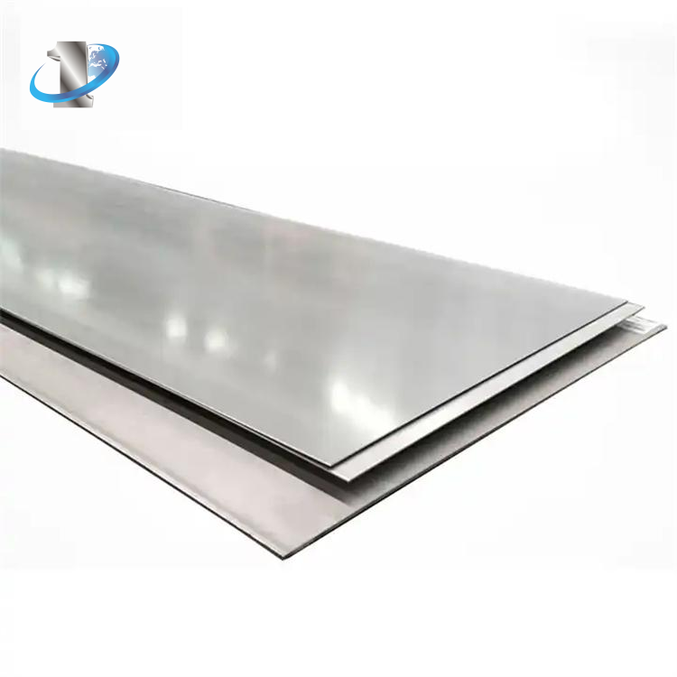 Factory Outlet Stainless Steel Plate