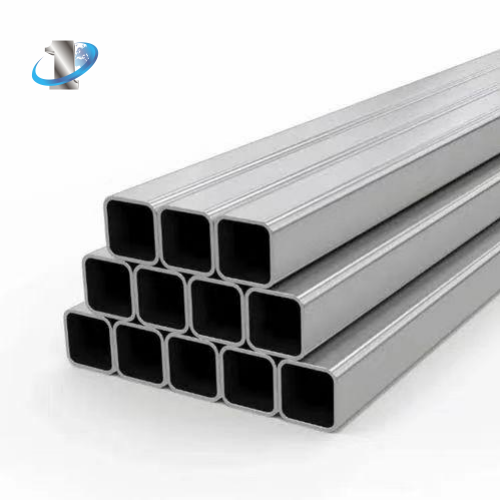 ASTM 304L High Quality Stainless Steel Seamless Square Tube