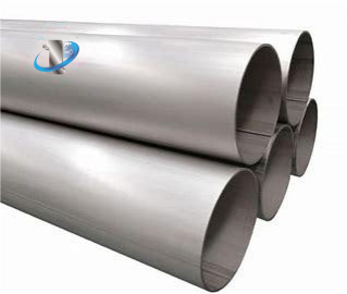 ASTM 304L Stainless Steel Pipe Welded Round Pipe