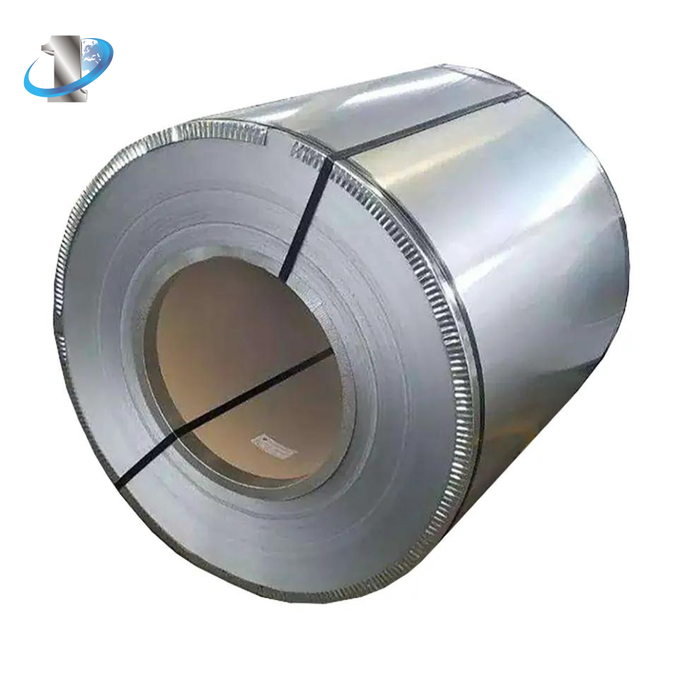 Galvanized Steel Coil