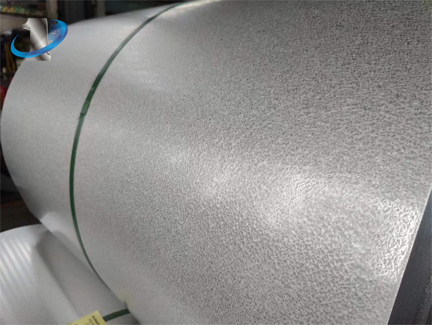 Galvanized Steel Coil