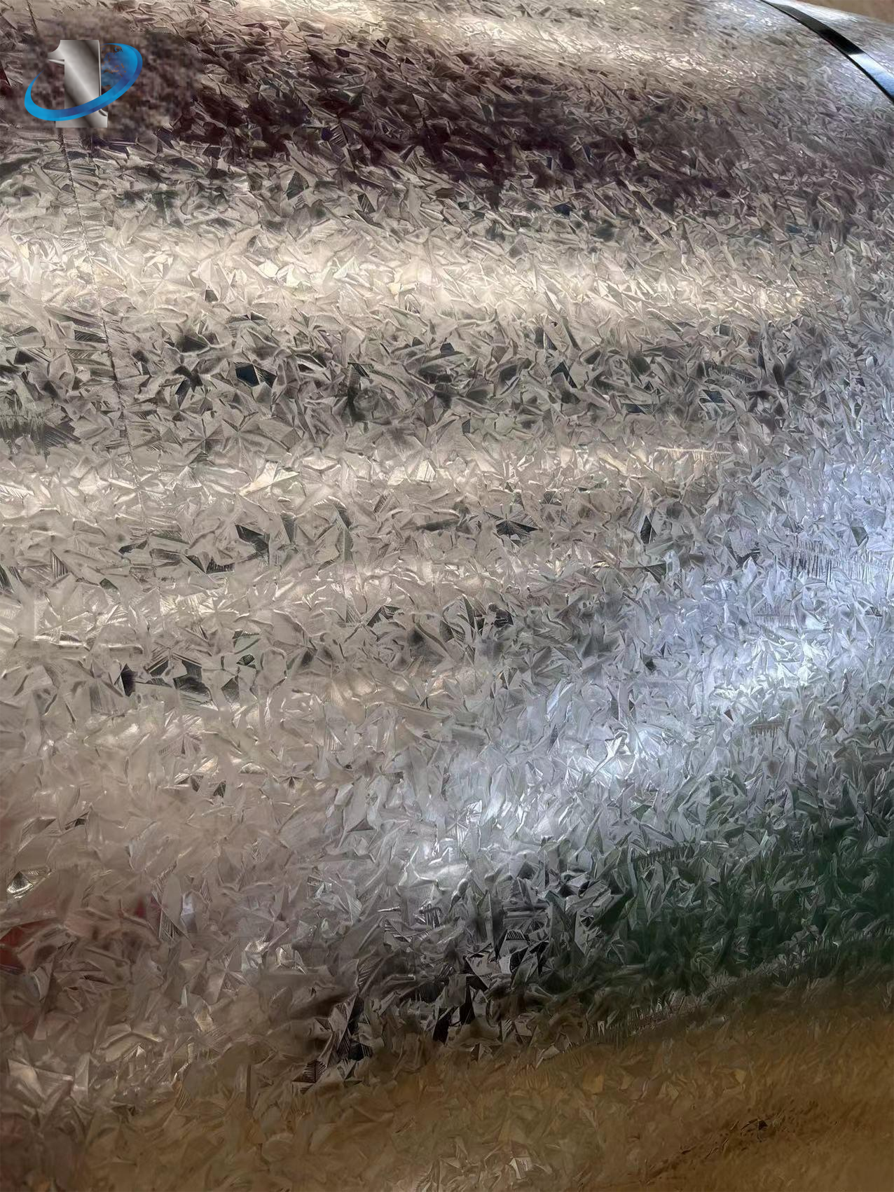 Galvanized Steel Coil