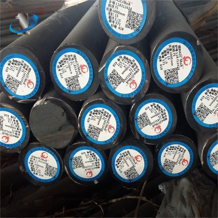 High Quality Round Steel