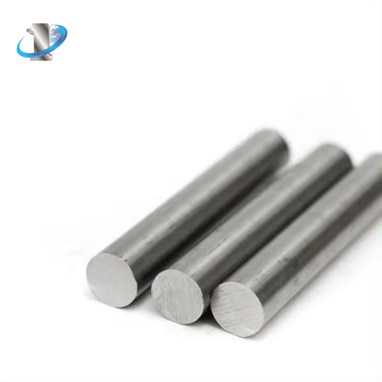 Round Steel（Stainless Steel）
