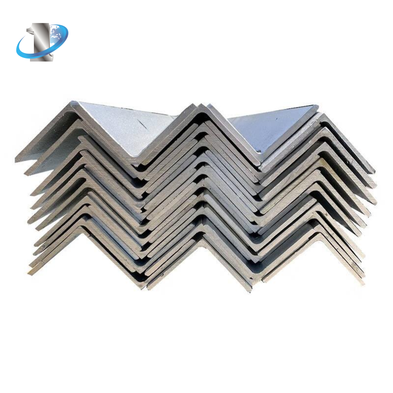 Large quantity and Low price supply Angle Steel