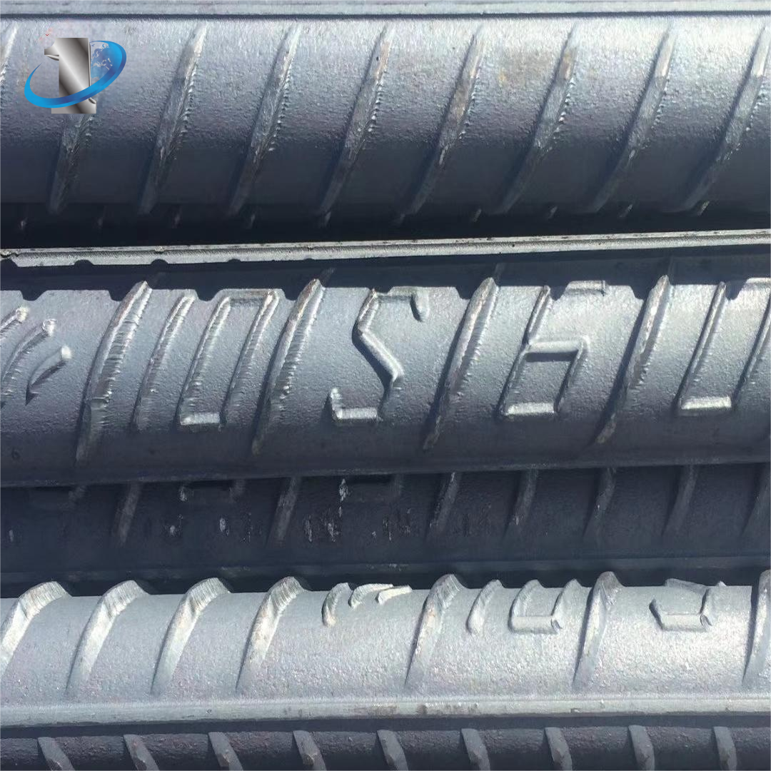 HRB400 Rebar