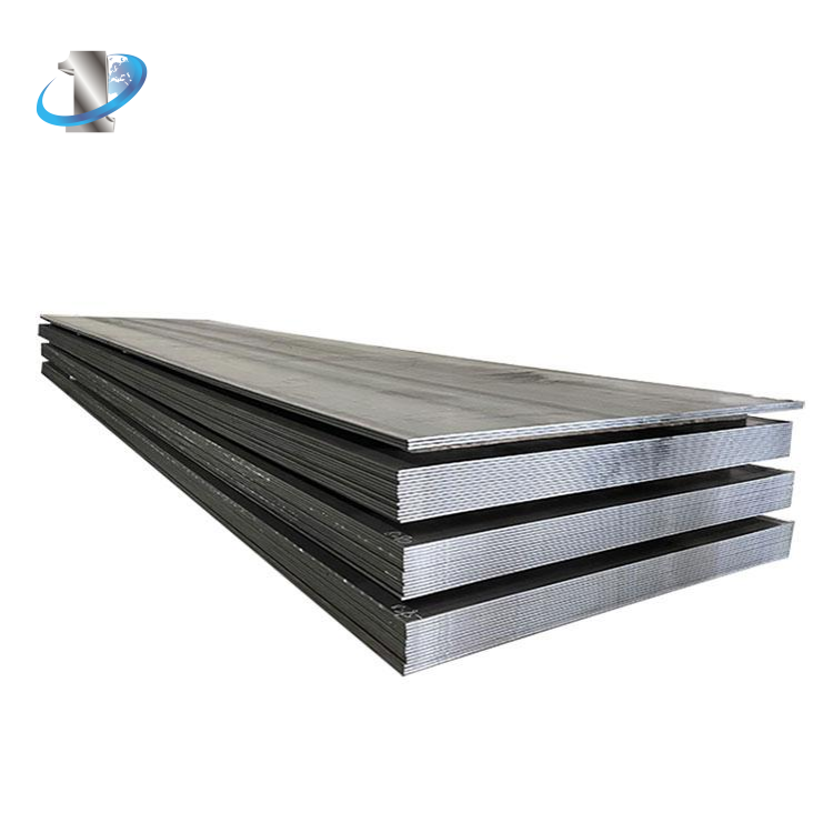 Carbon steel medium plate