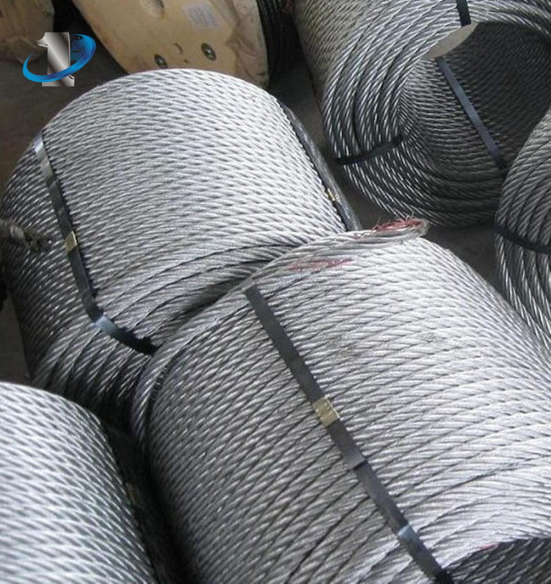 7✖️7 Stainless steel wire rope