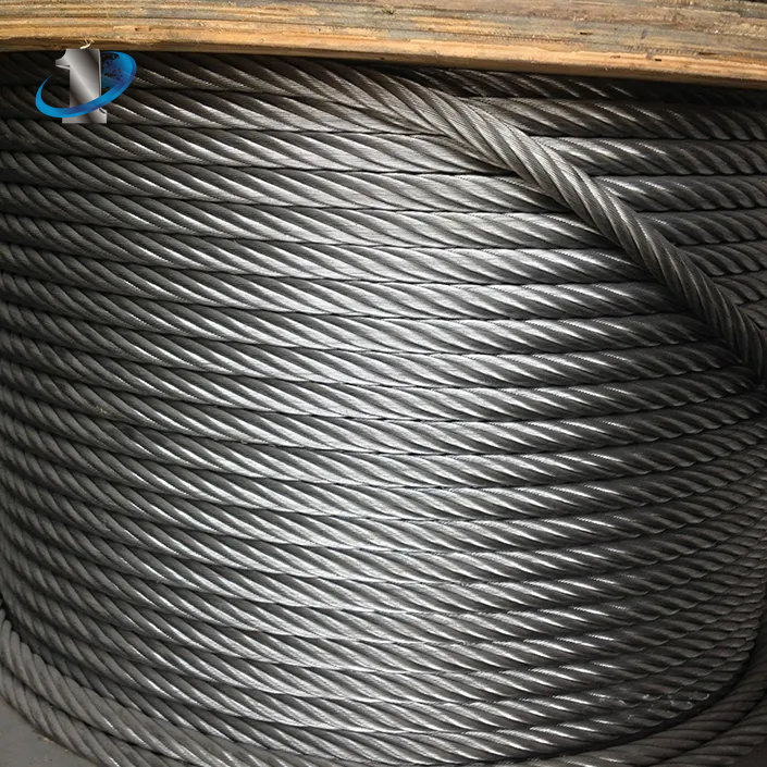 316 Stainless steel wire rope