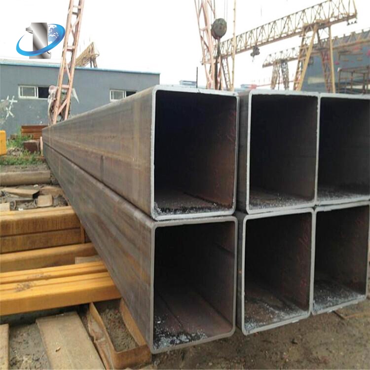  Carbon Steel Welded Square Pipe
