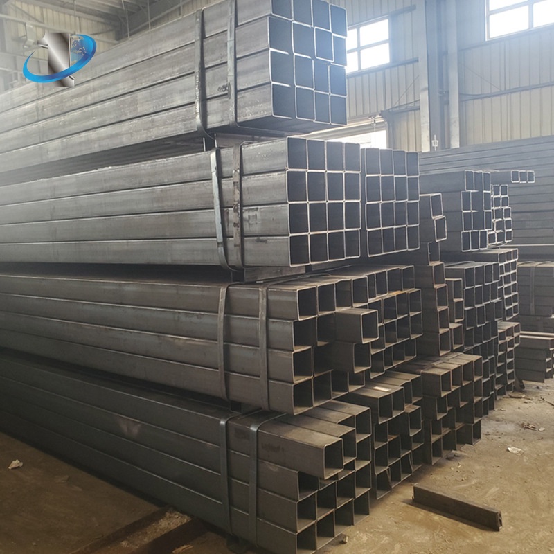 Carbon Steel Welded Square Pipe