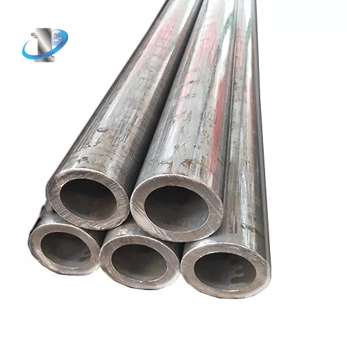 Petroleum cracking tube