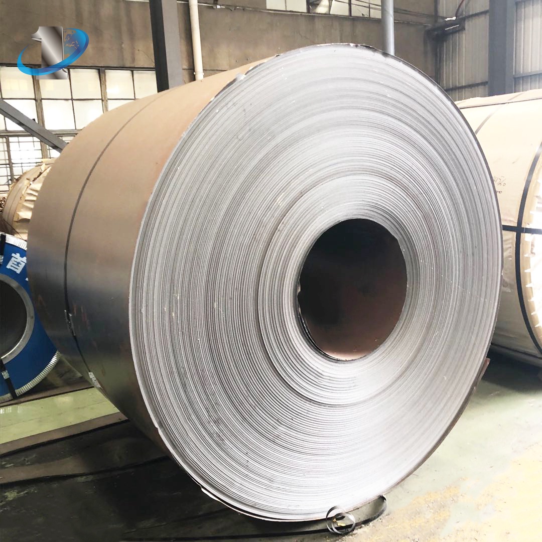 Carbon Steel Coil