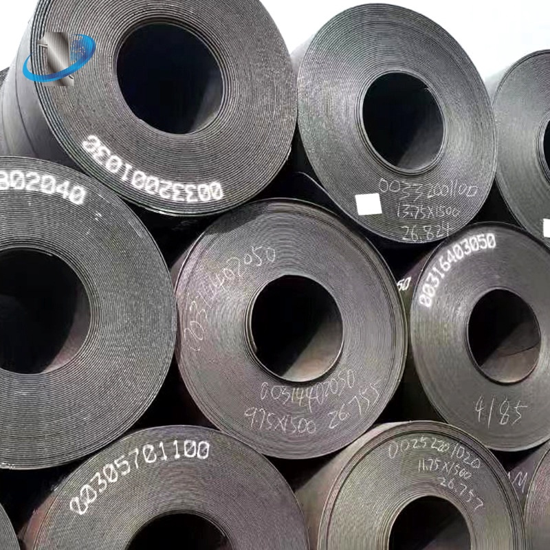 Carbon Steel Coil