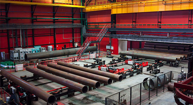 SHANDONG YI METAL  leads the development of the metal sheet industry and is always committed to providing customers with high-quality metal materials.