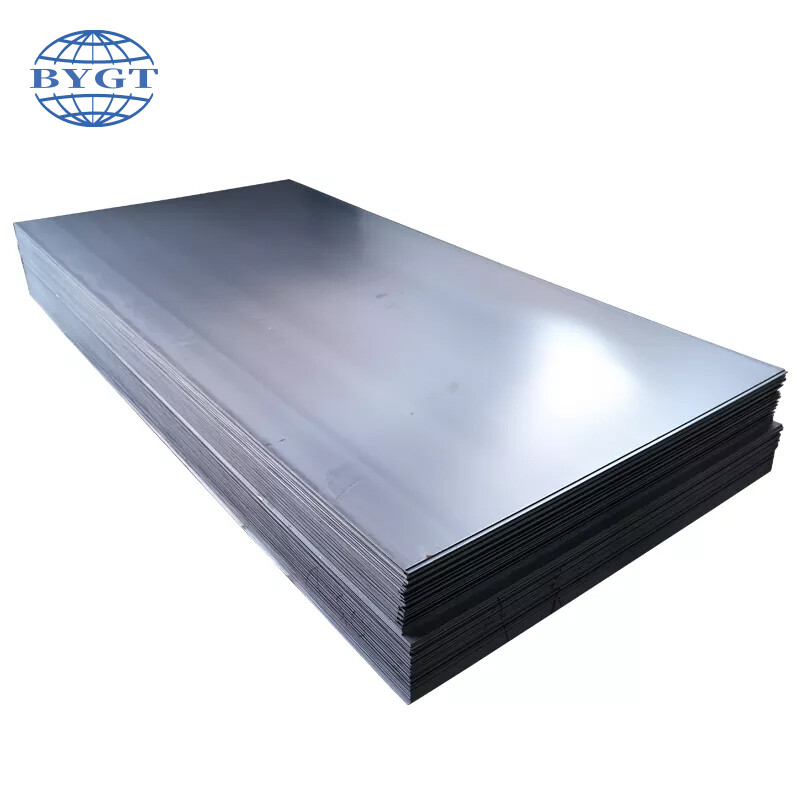 Q255 Carbon Steel Plate