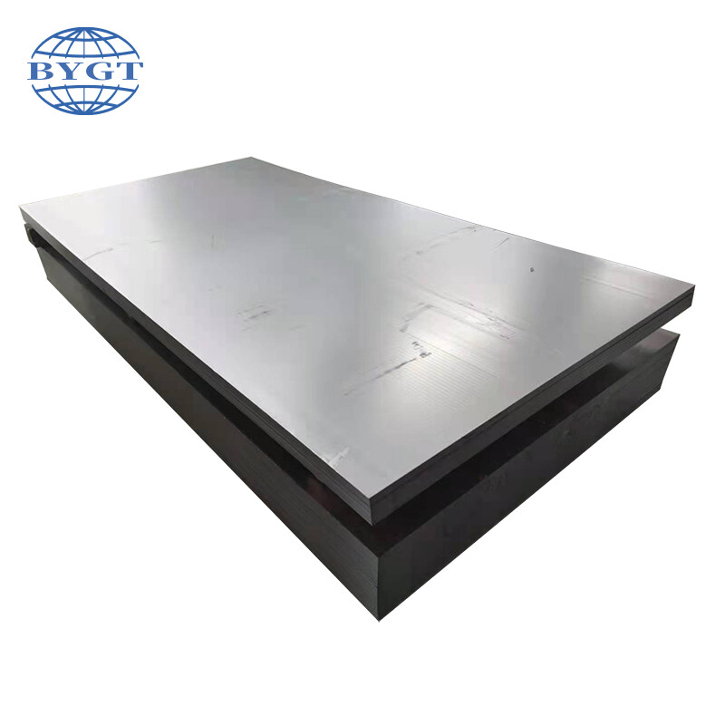 Q235 Carbon Steel Plate