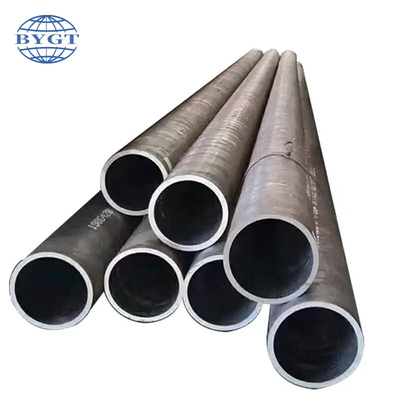 X60 X65 Seamless Pipe