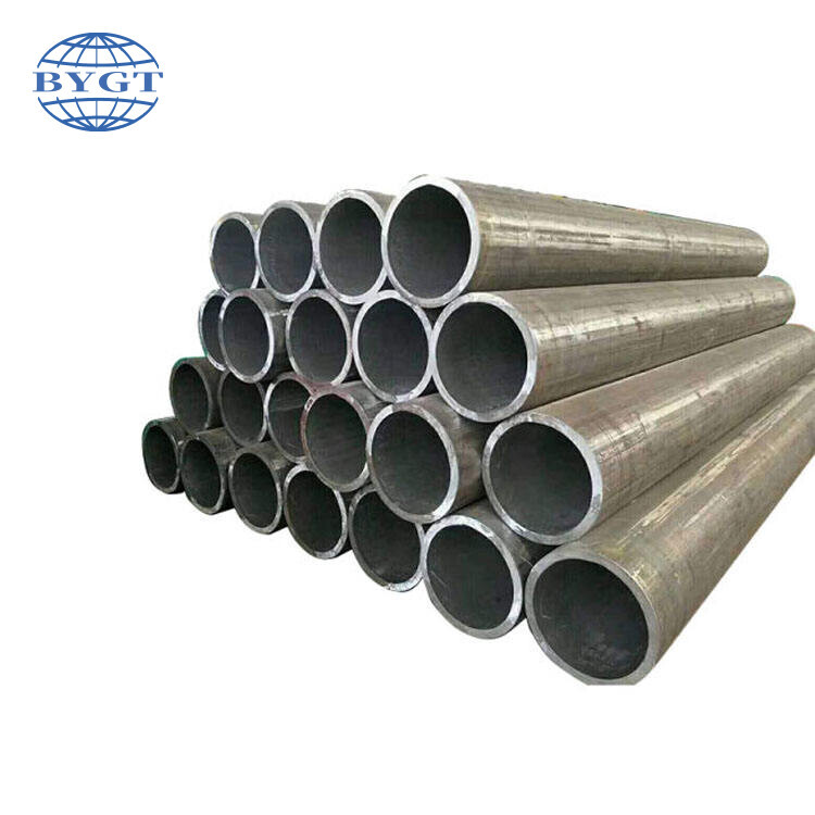 X56 Seamless Pipe