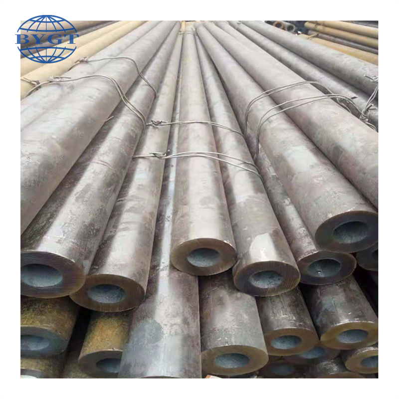 X70 X80 Seamless Pipe