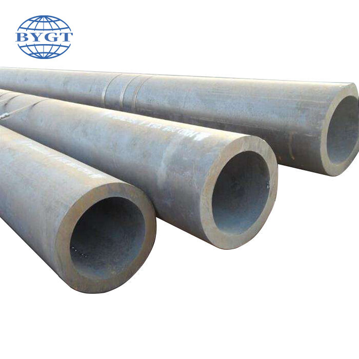  X52 Seamless Pipe