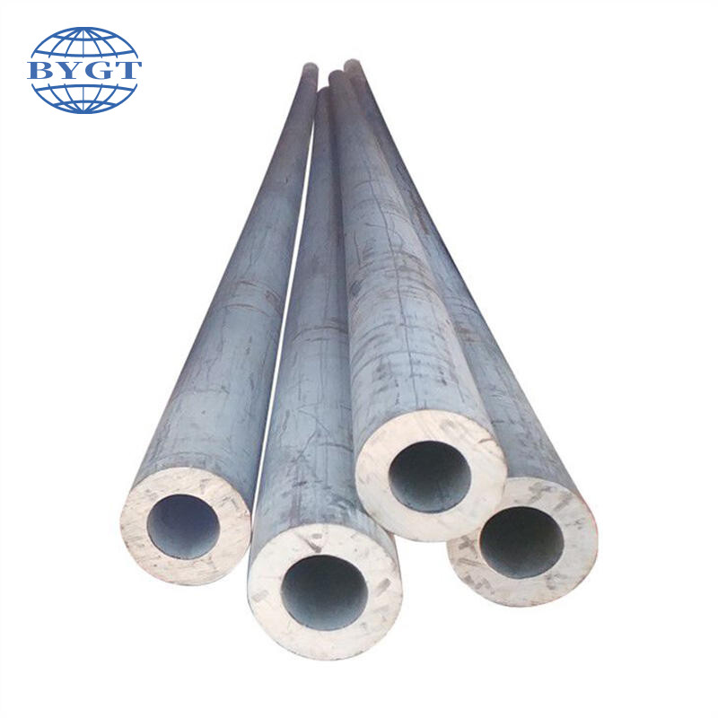 GR. B X42 X46 Seamless Pipe