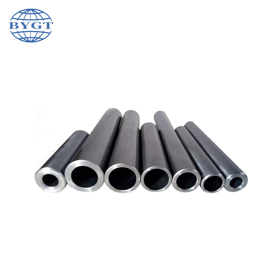 Seamless Pipe