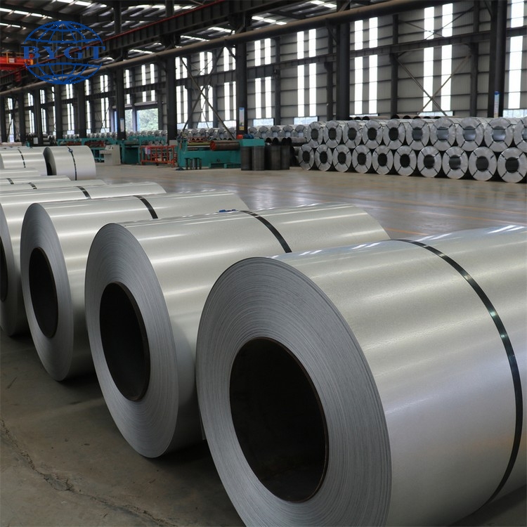 304 Stainless Steel Coil