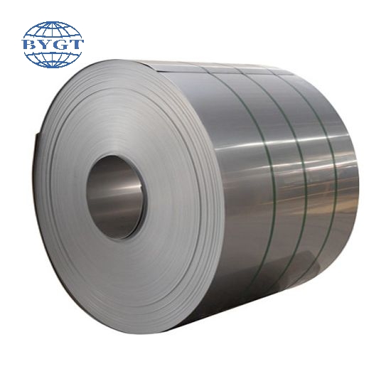 304 Stainless Steel Coil