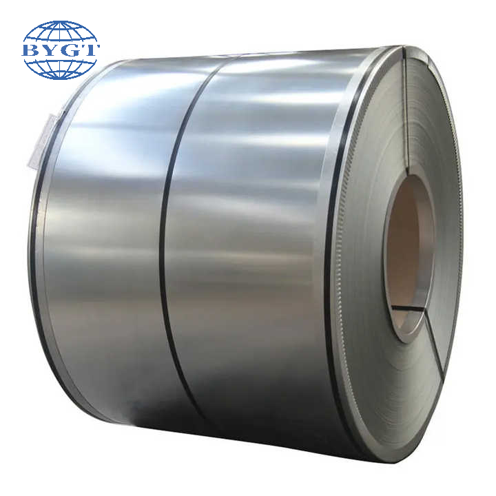 316 Stainless Steel Coil