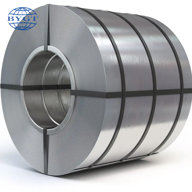 316 Stainless Steel Coil