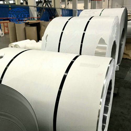 310S Stainless Steel Coil