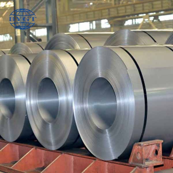 316L Stainless Steel Coil