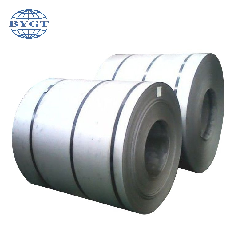 316L Stainless Steel Coil