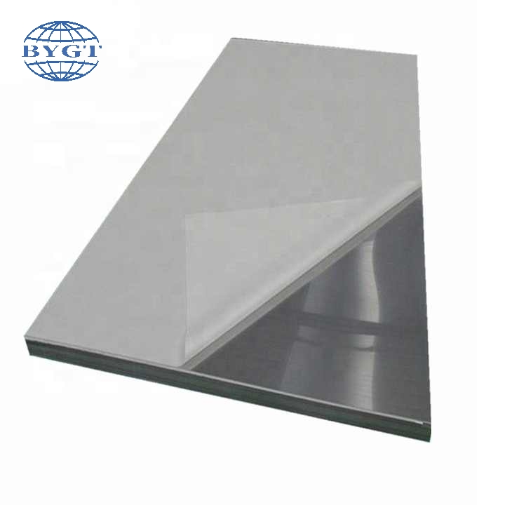 316 Stainless Steel Plate